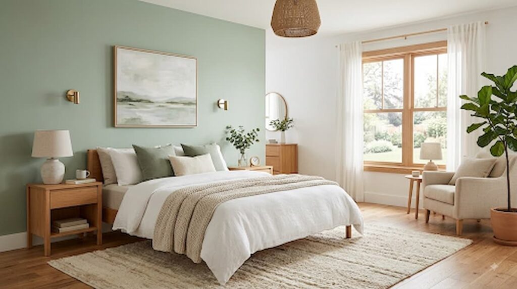 Bedroom Interior