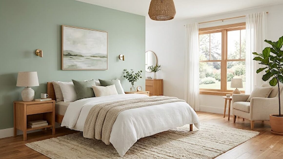 Bedroom Interior