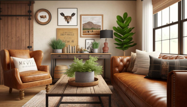The Best Home Décor Ideas For Small and Simple Homes