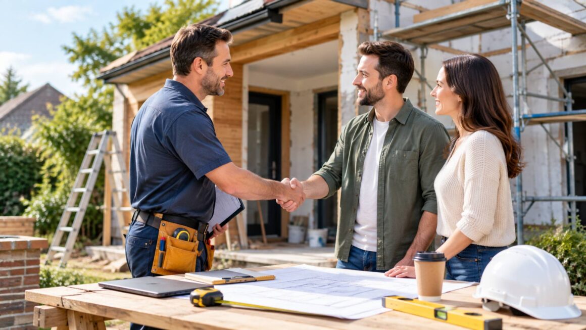 Reliable Contractors