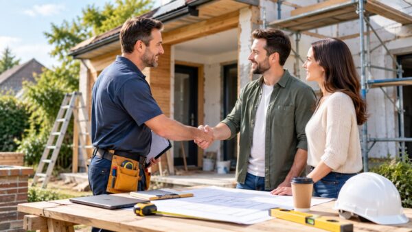 How to Find Reliable Contractors for Home Improvements