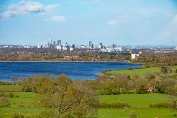 6 Good Lakes and Reservoirs To Visit in Birmingham