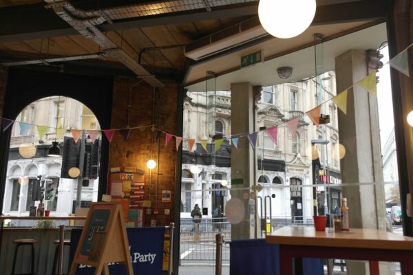 10 Best Restaurants in Birmingham For Food Lovers