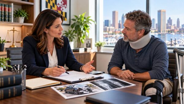 Personal Injury Lawyer: Get the Compensation You Deserve